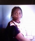kennenlernen Frau Kamerun bis Douala 3eme : Judith, 49 Jahre
